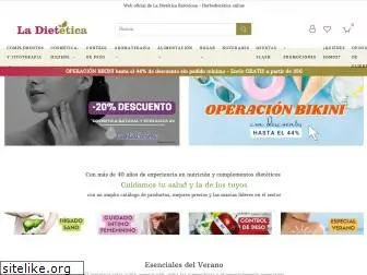 ladieteticabarcelona.com