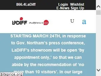 ladiff.com