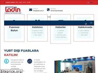 ladin.com.tr