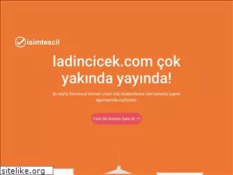 ladincicek.com