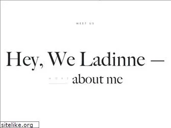 ladinne.com