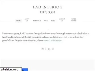 ladinteriordesign.com