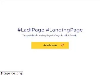 ladipage.com.vn