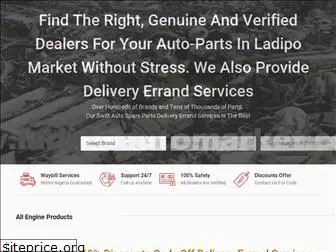 ladipoautomarket.com.ng