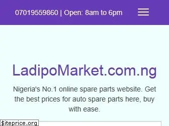 ladipomarket.com.ng