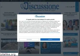 ladiscussione.com