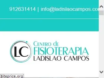 ladislaocampos.com