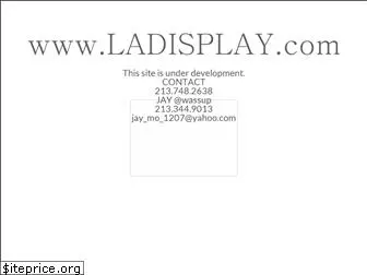 ladisplay.com