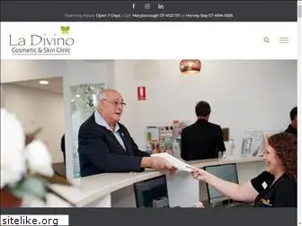 ladivinoskin.com.au