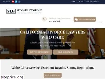 ladivorcelawyers.com