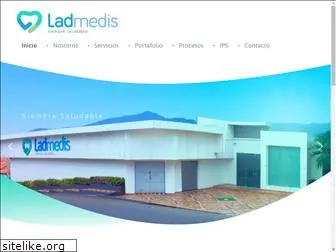 ladmedis.com
