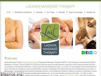 ladnermassagetherapy.ca