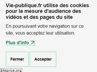 ladocumentationfrancaise.fr