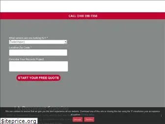 ladocumentscanning.com