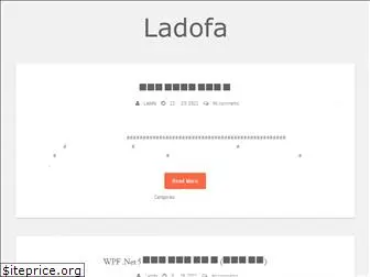 ladofa.blogspot.com