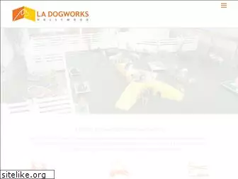 ladogworks.com