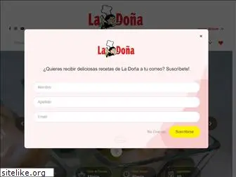 ladona.com.pa