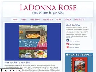 ladonnarose.com