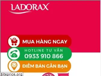 ladorax.com