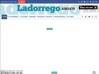 ladorrego.com.ar