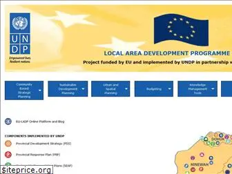 ladp-iraq.eu