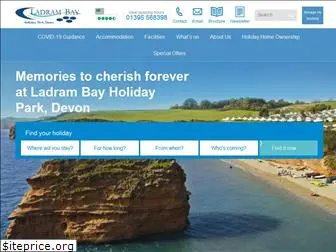 ladrambay.co.uk