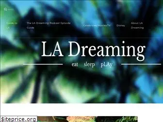 ladreaming.com