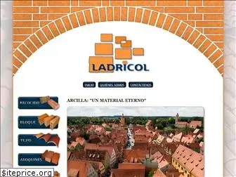 ladricol.com