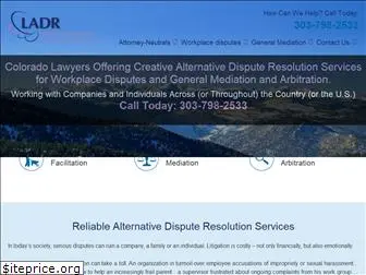 ladrmediation.com