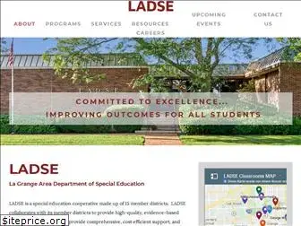 ladse.org