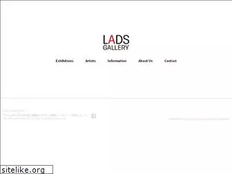 ladsgallery.com