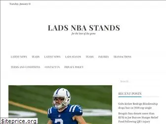 ladsnbastands.com