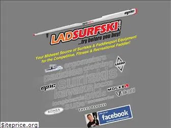 ladsurfski.com