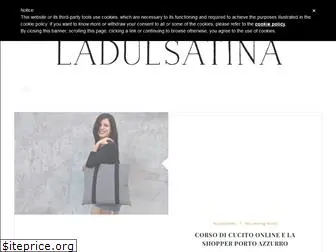 ladulsatina.com