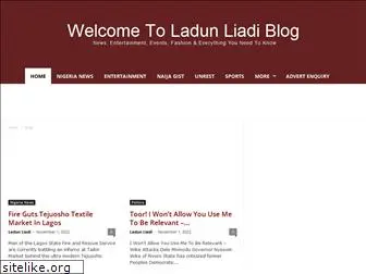 ladunliadinews.com