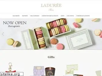 laduree.in