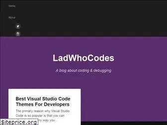 ladwhocodes.com