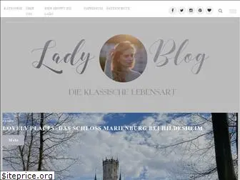 lady-blog.de