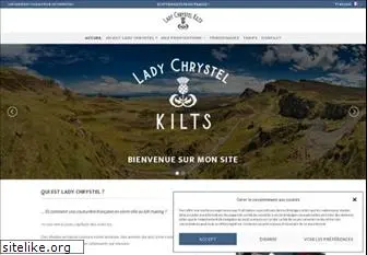 lady-chrystel-kilts.com