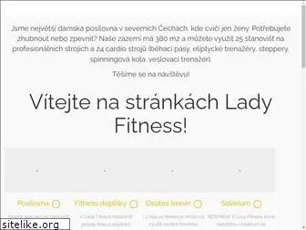 lady-fitness.cz