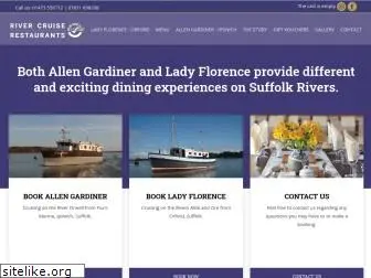 lady-florence.co.uk