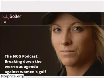 lady-golfer.com