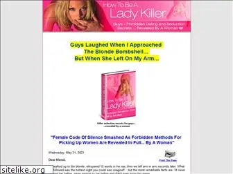 lady-killing.com