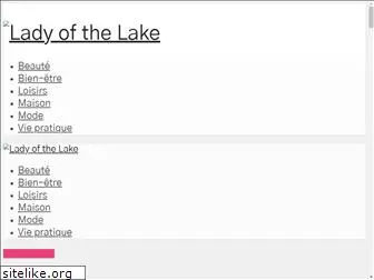 lady-of-the-lake.com