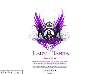 lady-tasha.com