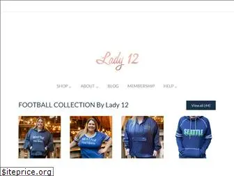 lady12s.com