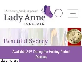 ladyannefunerals.com.au