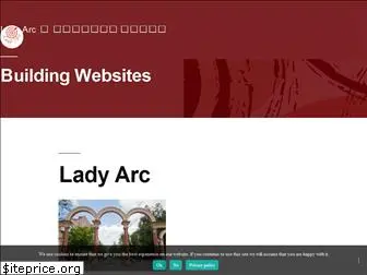 ladyarc.com