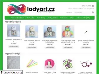 ladyart.cz