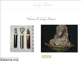 ladyartisanltd.com